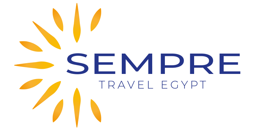 Egypt Tours: Best Egypt Tours Travel Agency Since 2005 logo