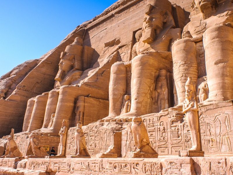 abu simbel flights