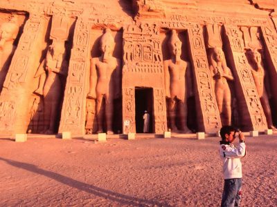 aswan to abu simbel