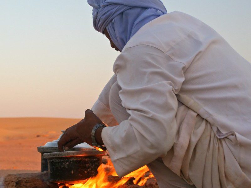 Bedouin Dinner and Show Bedouin Dinner and Show