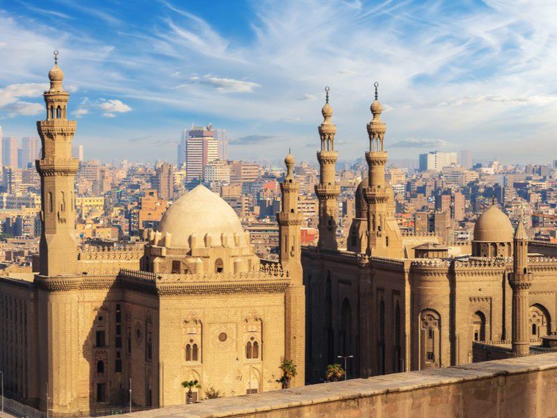 Cairo from El Sokhna - Two Day Tour Cairo from El Sokhna - Two Day Tour