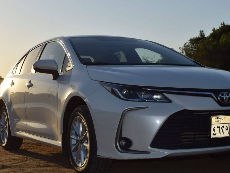 El Gouna to Hurghada Airport by Car