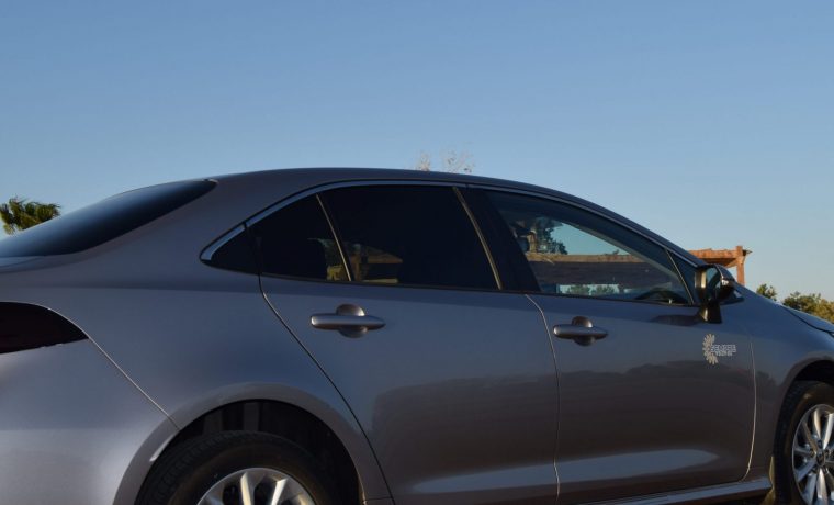 Hurghada City to El Gouna by Minibus