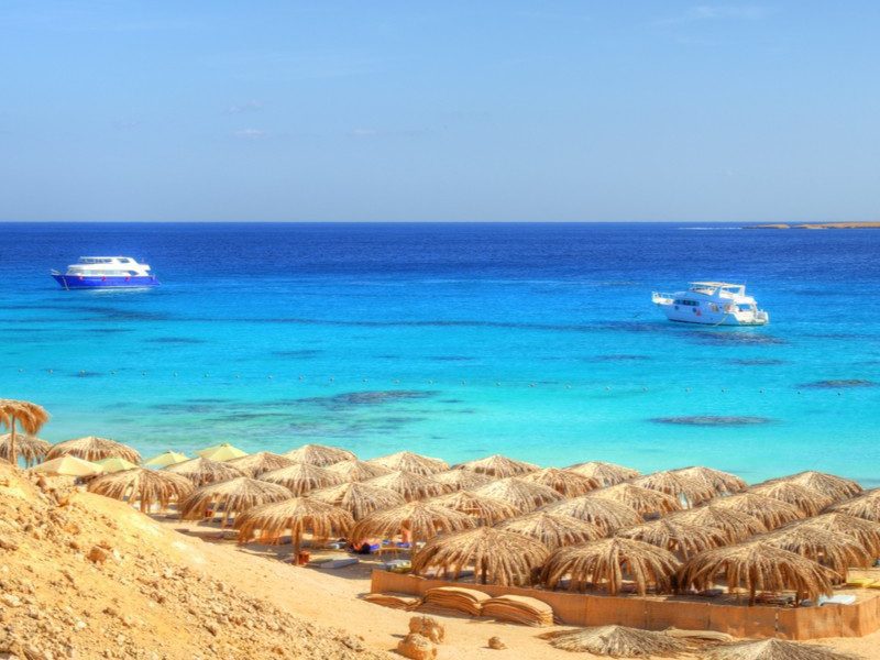 Mahmya from El Gouna Mahmya from El Gouna