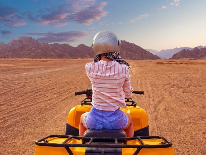 Super Safari from Safaga Super Safari from Safaga