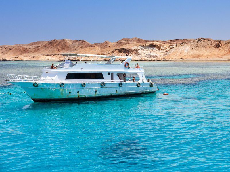 Tiran Island Snorkeling Tour Tiran Island Snorkeling Tour