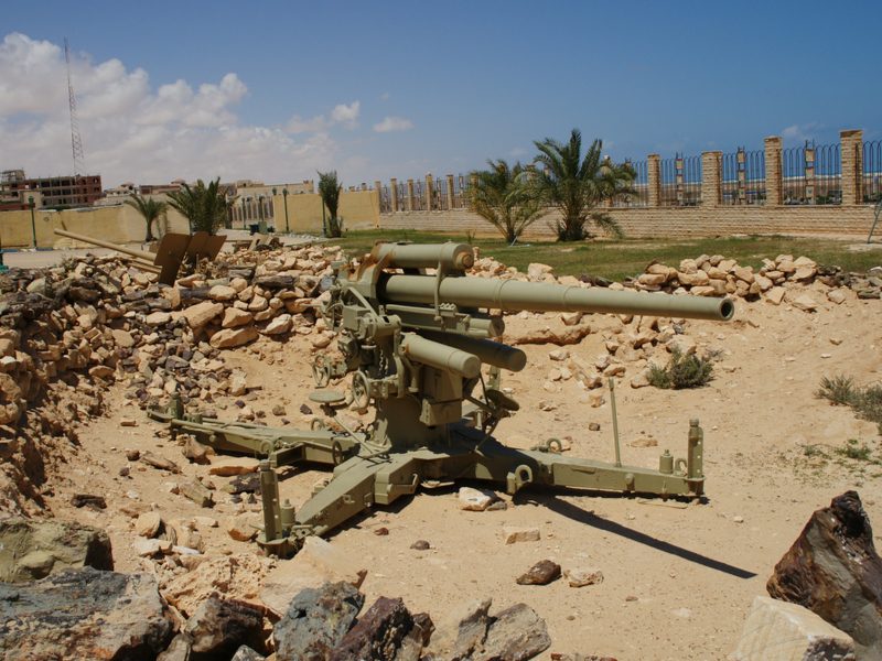 Full Day Visit to El Alamein Full Day Visit to El Alamein