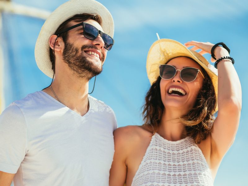 Hurghada and El Gouna City Tour RUS Hurghada and El Gouna City Tour