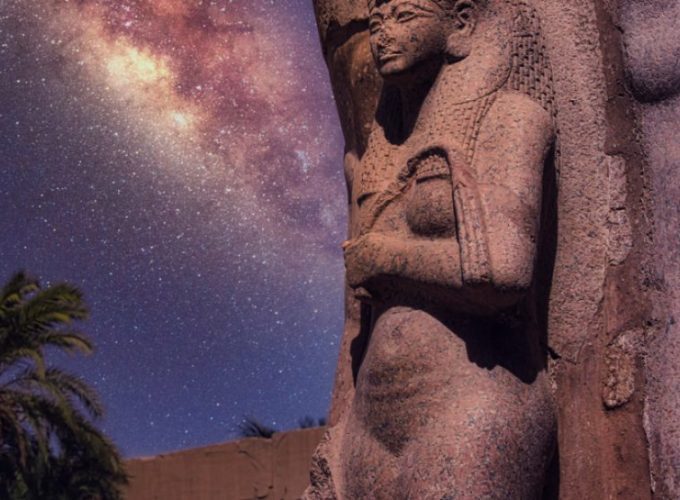 Distinctive Karnak Sound and Light Show-Luxor tours