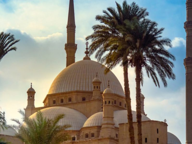 Private Cairo Tour From Hurghada