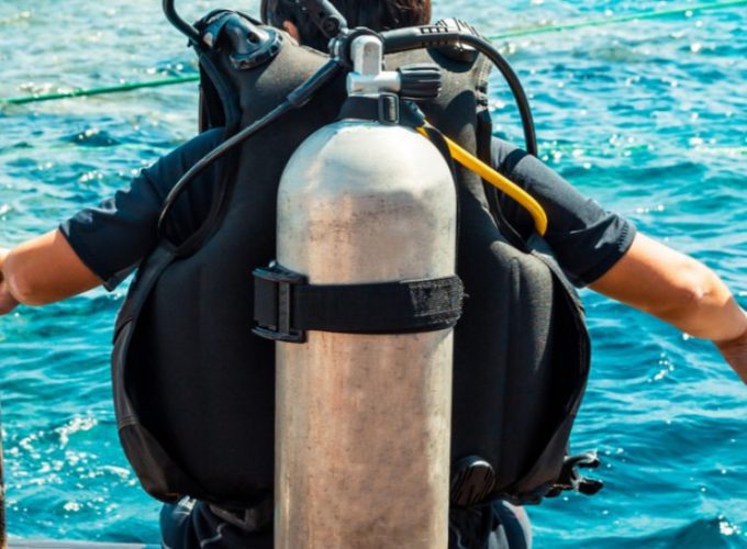 Enjoy Diving trips Hurghada – 2 Dives – Scuba Diving  