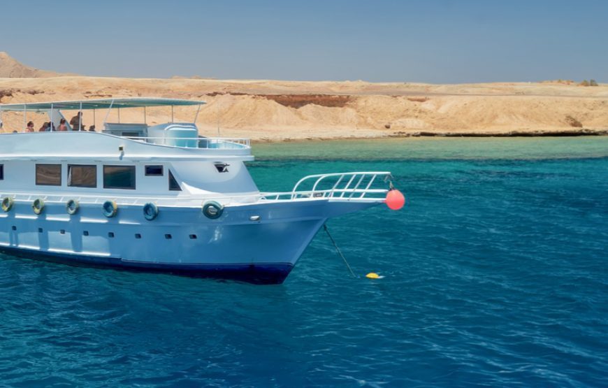 Try Fishing trip Hurghada from Makadi Bay – Makadi Bay day trips