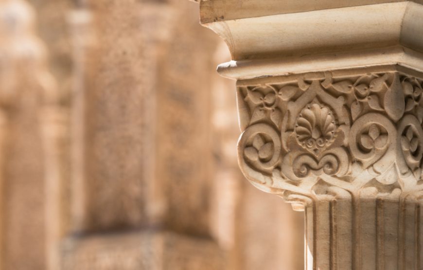 Magnificent Islamic Cairo Tour and Historic Cairo