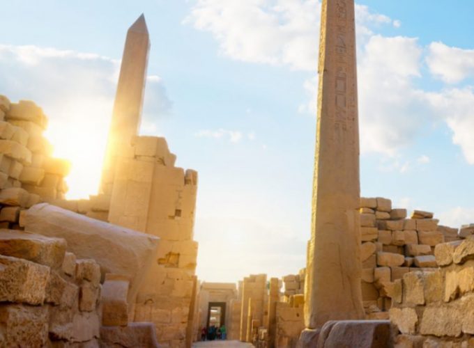 Luxor Temples Private Tours from Makadi Bay Trips