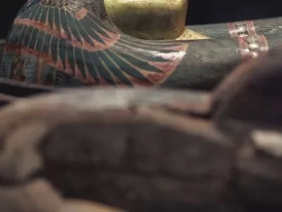 Ancient Egyptian Art: Luxor Museum