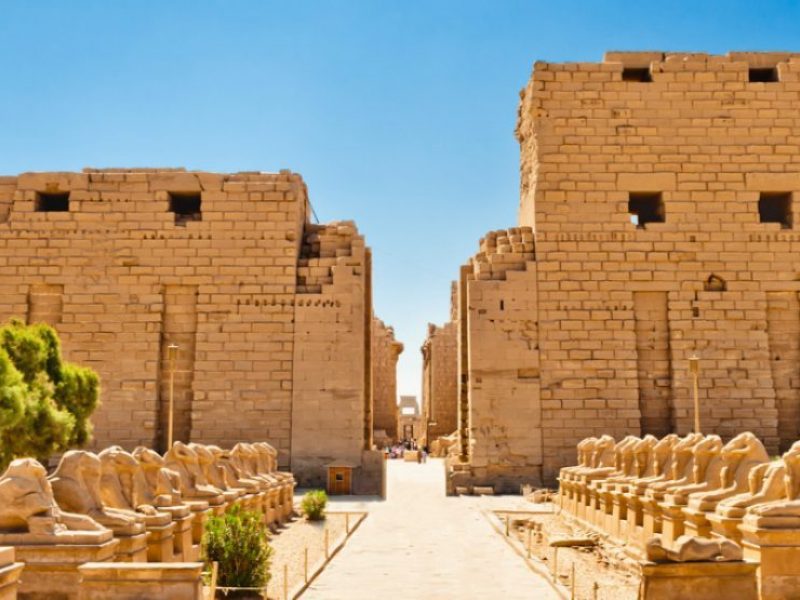 Enjoy 15 Days Cairo-Abu Simbel-Nile Cruise Dahabiya