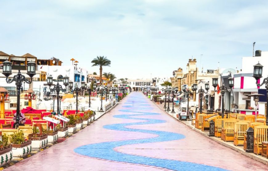 Magnificent 12 Days Egypt Tour