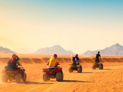 Safari Tour Hurghada