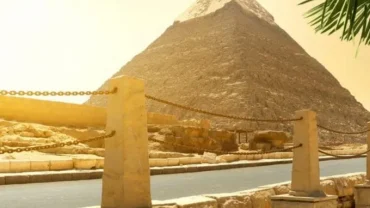 Highlights of Travel Talk Egypt Tours