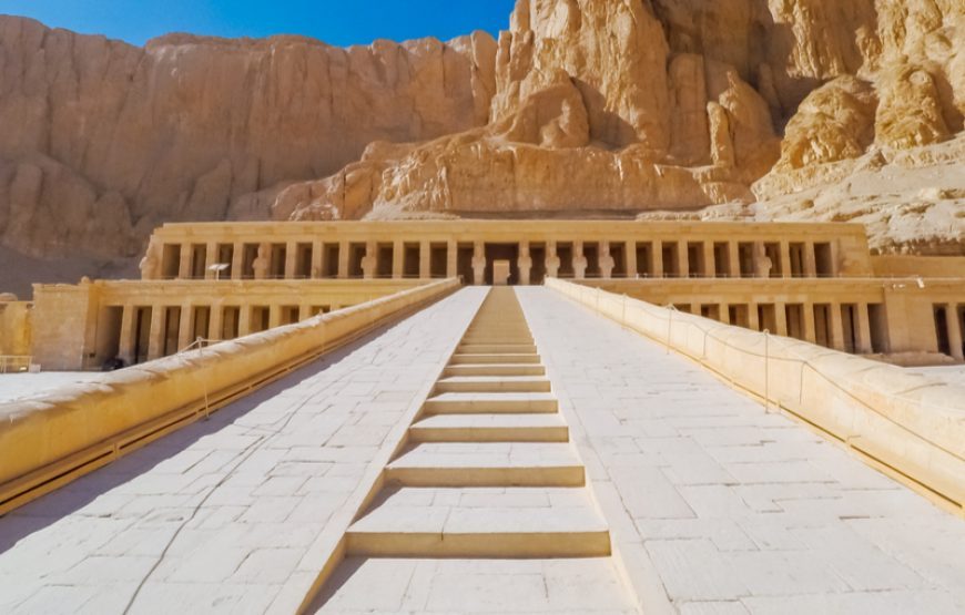 Luxury MS Concerto Nile Cruise | Deluxe Nile Cruise