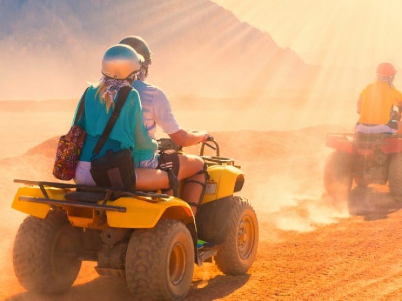 Super Safari Hurghada