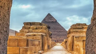 Egypt tours