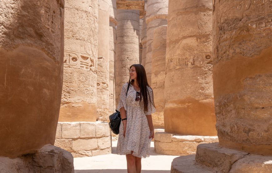 Don’t miss Luxury MS Blue Shadow | Luxury Nile Cruise