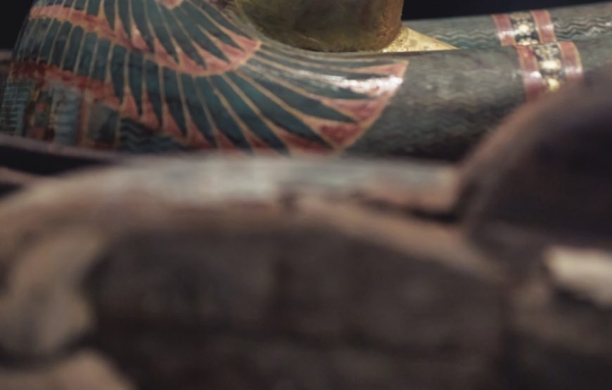 Enjoy Cairo sightseeing – Safaga to Cairo by plane