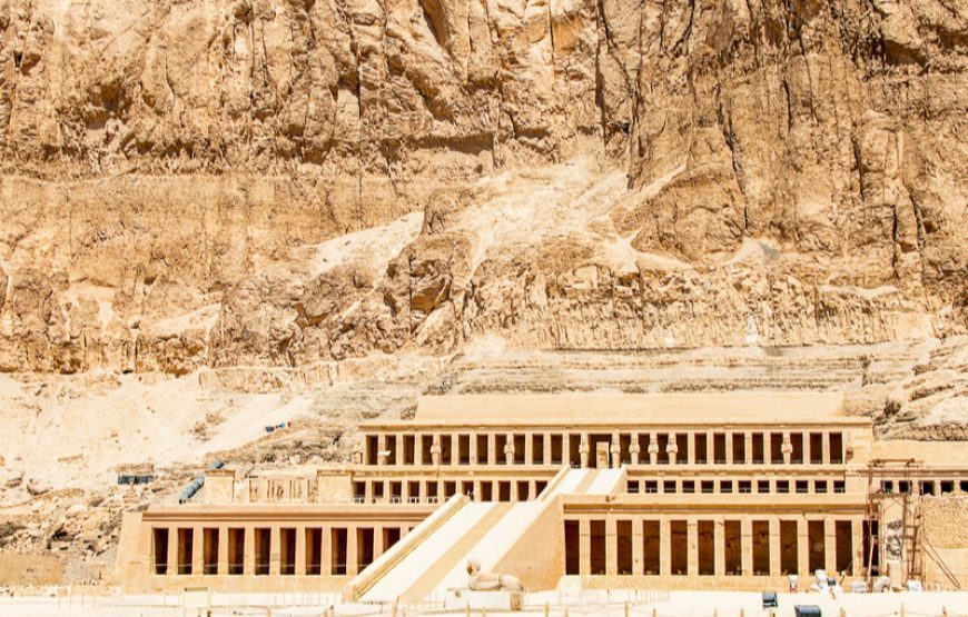 Don’t miss Luxury MS Blue Shadow | Luxury Nile Cruise