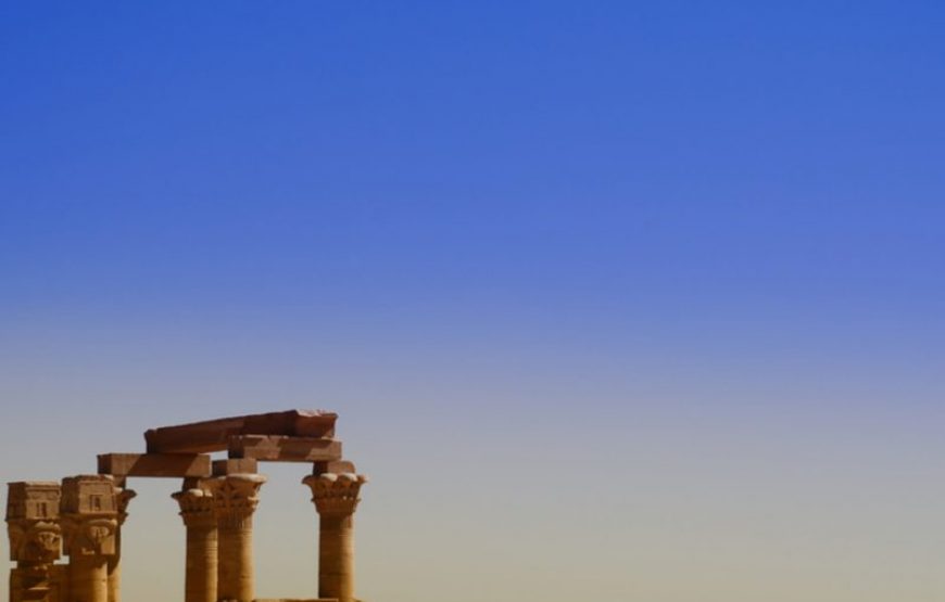 Don’t miss Steigenberger Omar El Khayam Nile Cruise