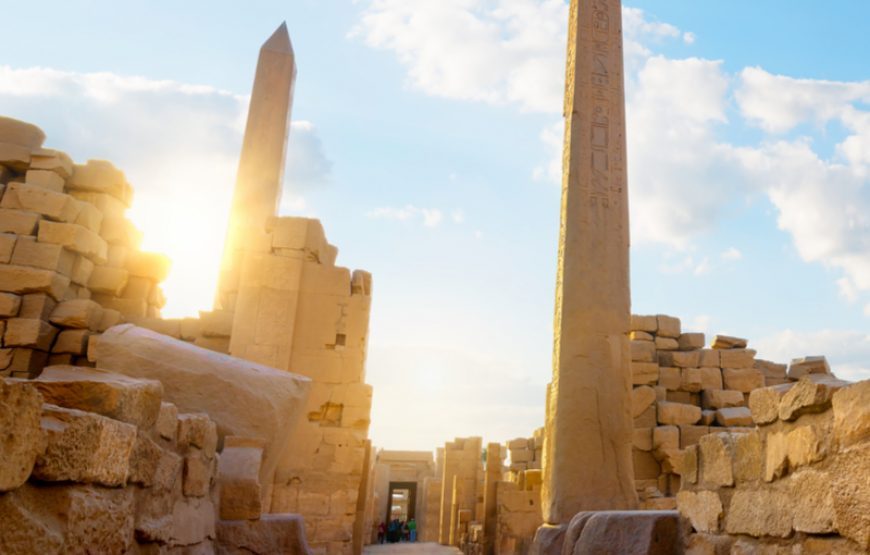 Enjoy Steigenberger Regency Nile Cruise | Luxury Nile Cruise