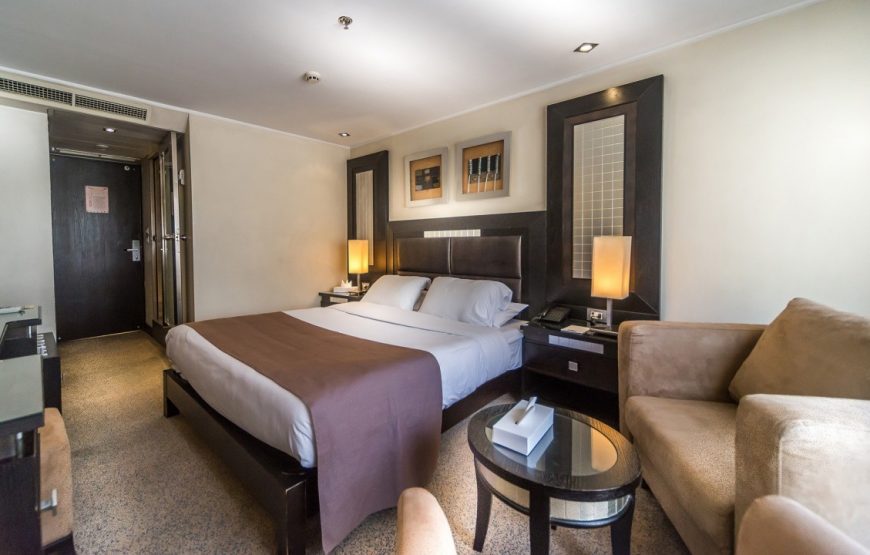 Luxury MS Concerto Nile Cruise | Deluxe Nile Cruise