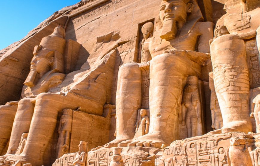 Don’t miss Steigenberger Omar El Khayam Nile Cruise