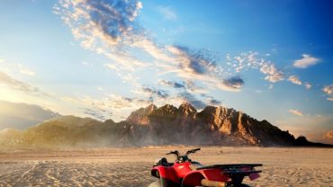 Super Safari Hurghada