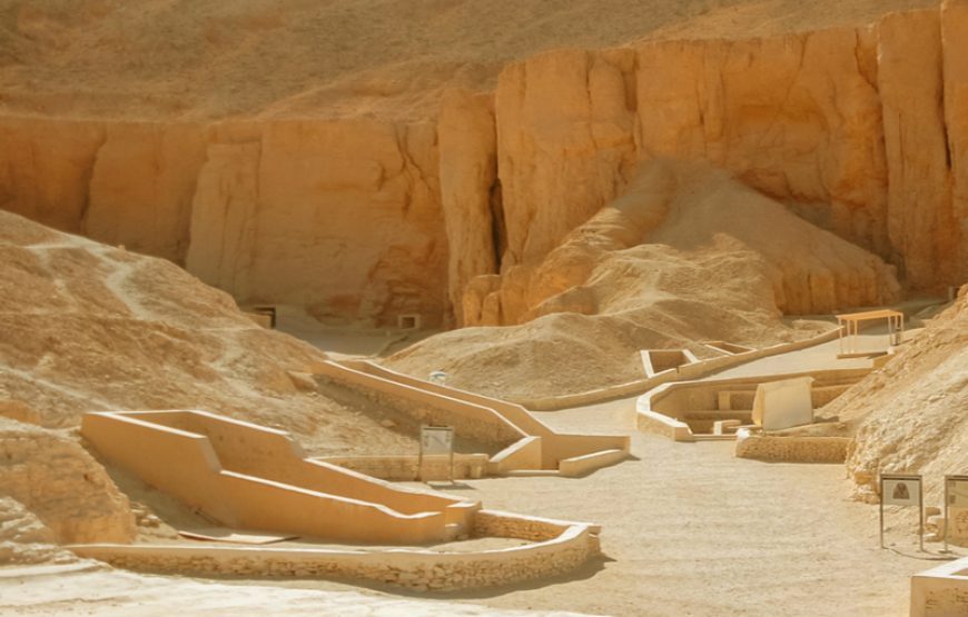 Enjoy Steigenberger Regency Nile Cruise | Luxury Nile Cruise