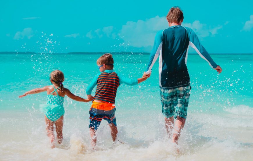  Discover the beauty of underwater – Snorkeling from Safaga to Orange Bay