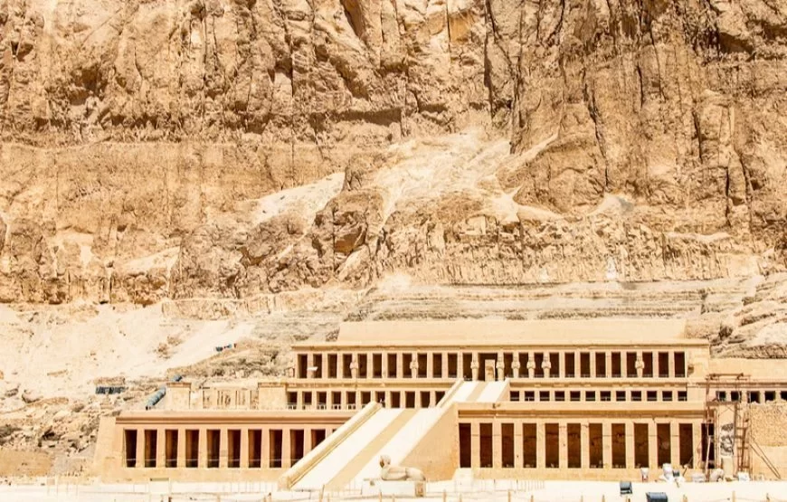 Take the opportunity MS Radamis I Nile Cruise | Deluxe Nile Cruise Egypt